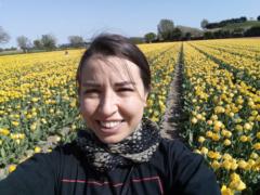 Maria Grazia Coronas