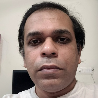 Sudeep Acharya