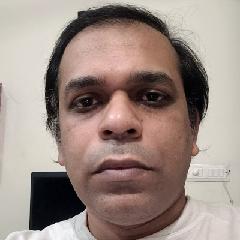 Sudeep Acharya