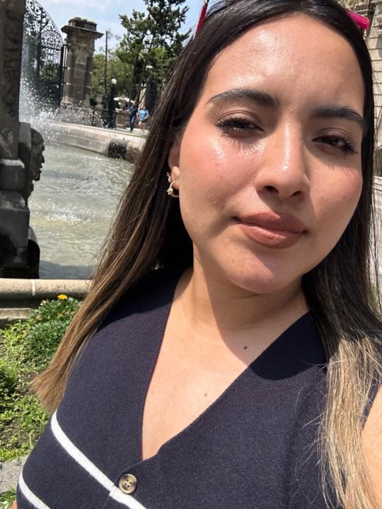 Nadia Lagunes