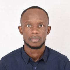 Jean Luc Mpindu Kabongo