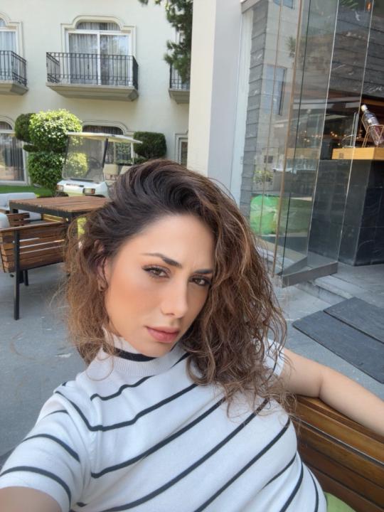 Nicole Chavez