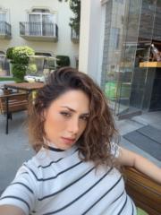 Nicole Chavez