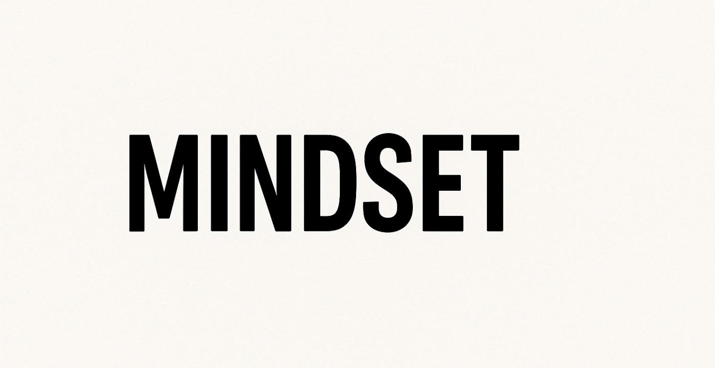 Mindset