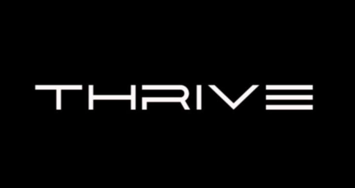 Thrive Strength & Performance