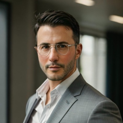 Julien Courtadon