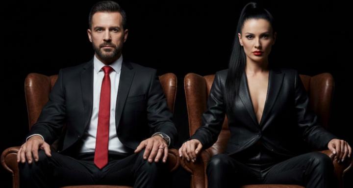 Invisibles.Pro ⭐️⭐️⭐️⭐️⭐️