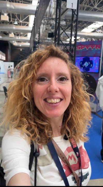 Teresa Villoslada Torres