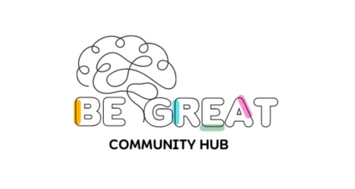 Be Great