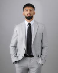 Harvin Powar