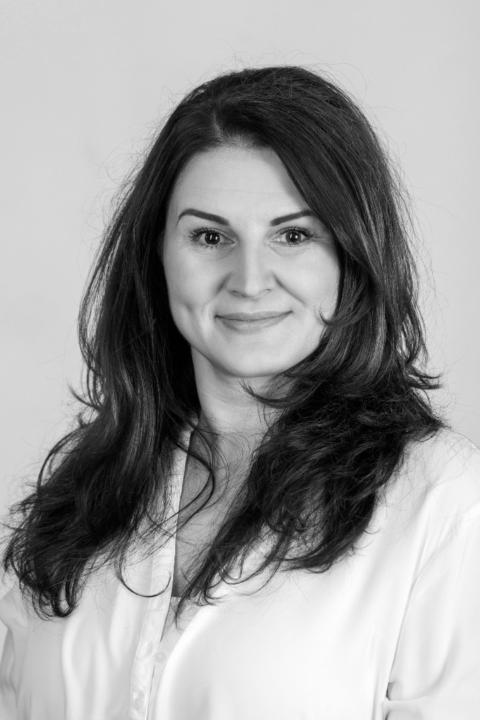 Jitka Rosecká