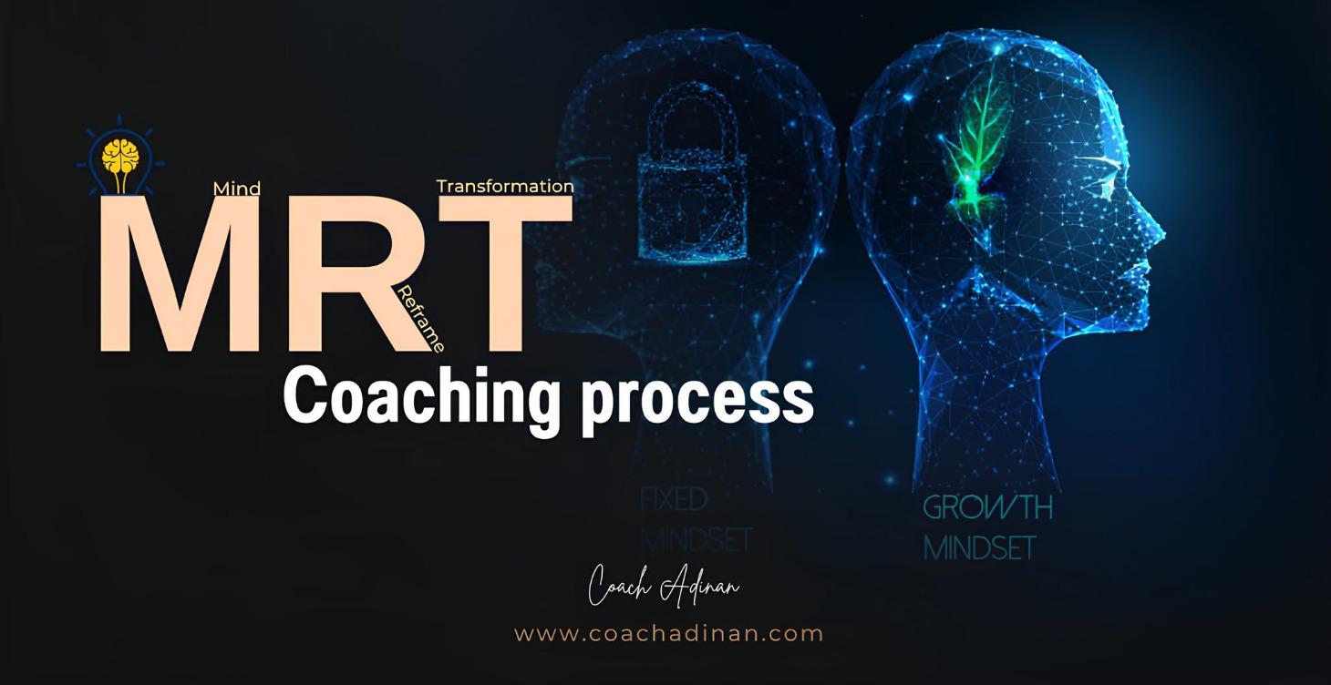 MRT Coaching process