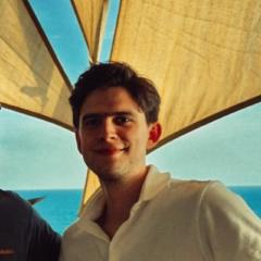 Carlos Alvarado
