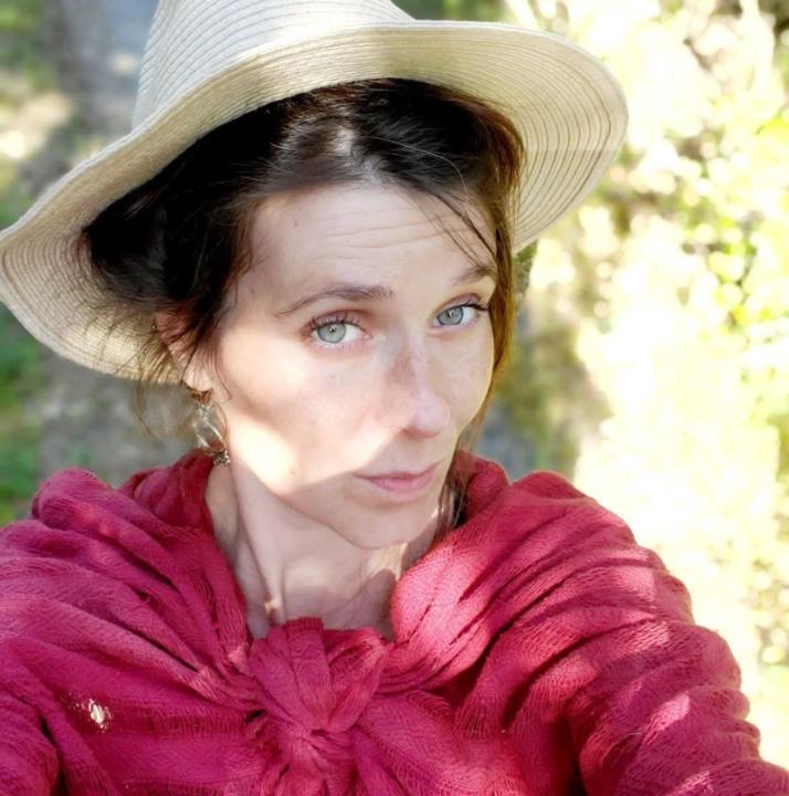 Marine Hebinger