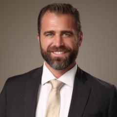 Chris Slininger