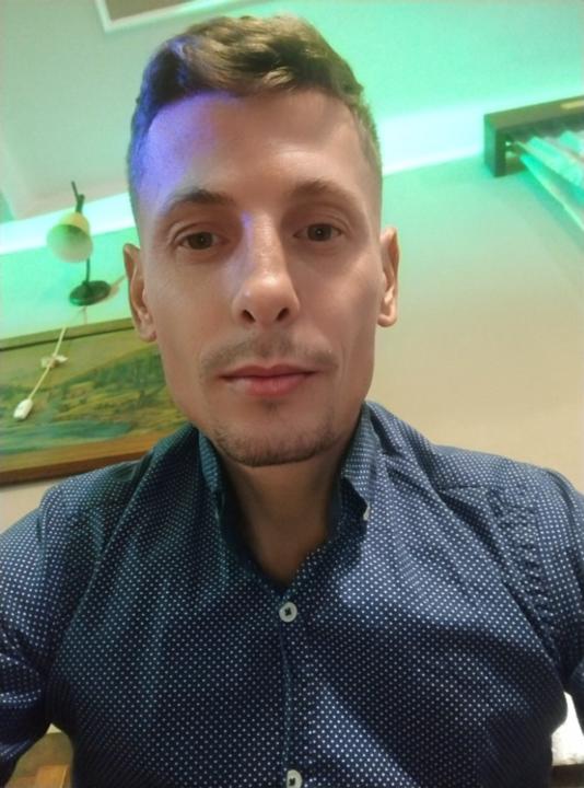 Cristian Mihai