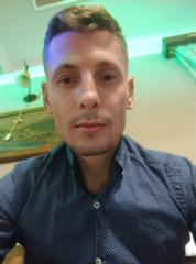 Cristian Mihai
