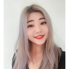 Joanna Lin