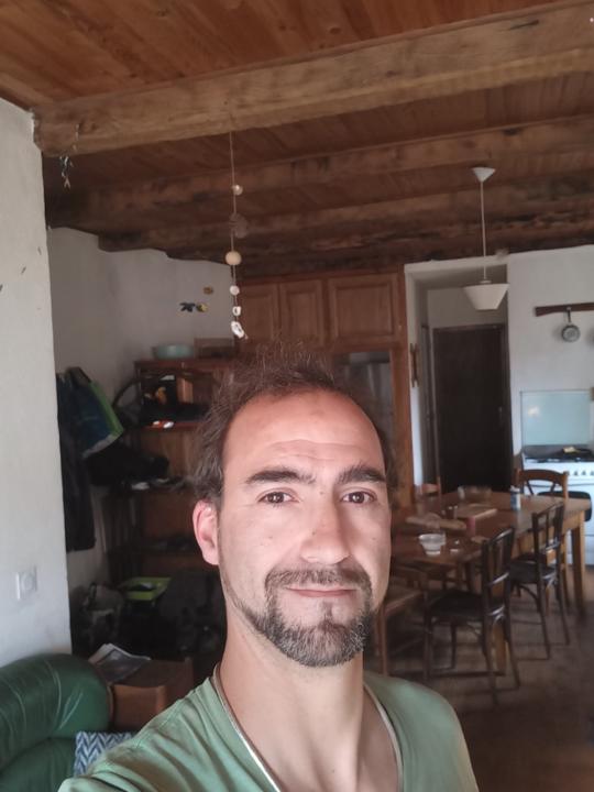 Lucas Ibbari