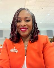 Lisa Blackmon