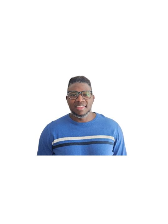 Mo Ladeji