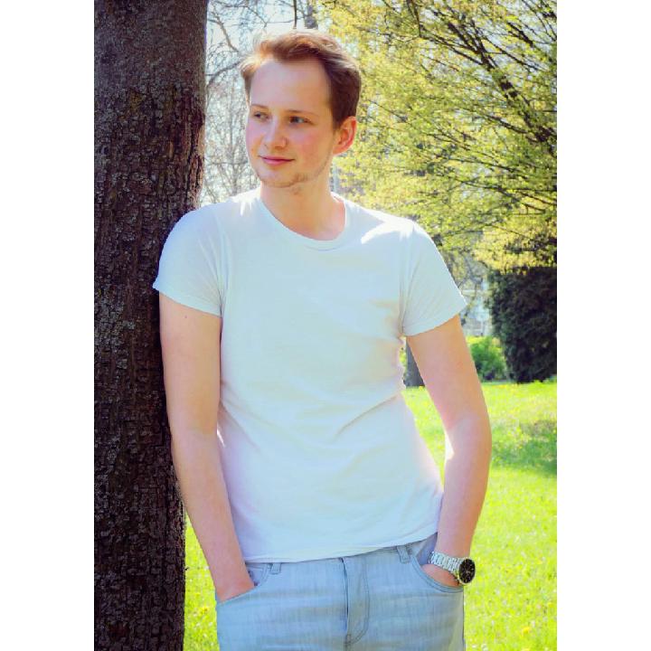 Daniel Prášil