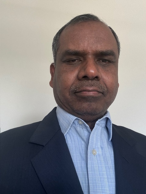 Dharmapuri Amballa