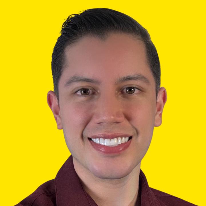 Andres Charry