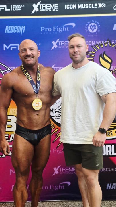 Ben Wilton