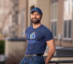 Shiv Gaglani