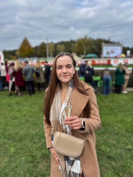 Eliška Effenbergerová