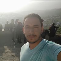 Soufian Bouhou