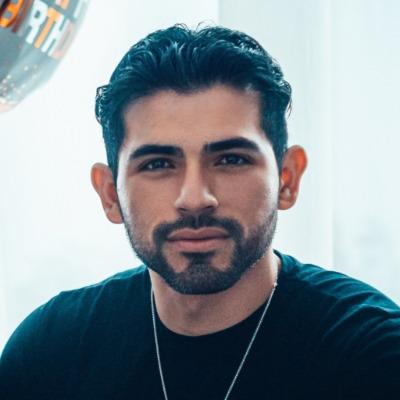 Karim Gonzalez