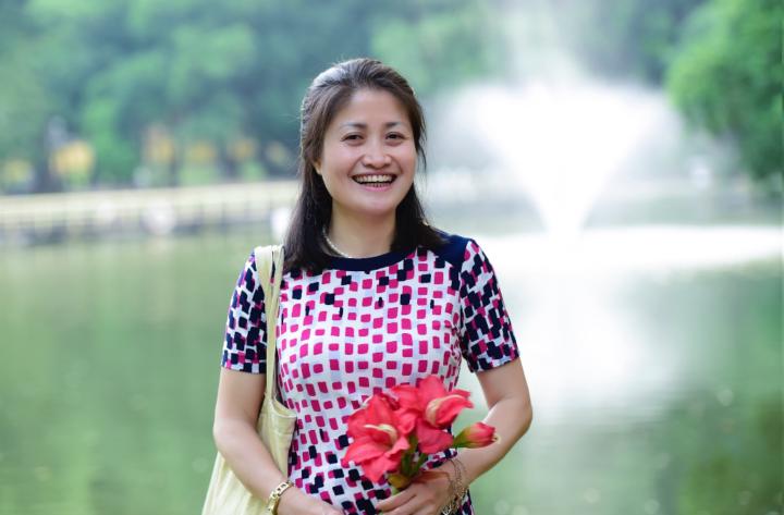 Trần Thị Bình Minh