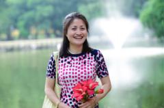 Trần Thị Bình Minh