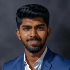 Melvin Biju