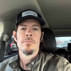 Patrick Harrington