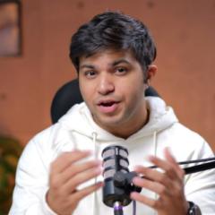 Arjun Dev Sharma