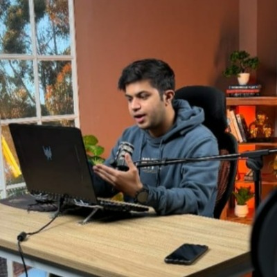 Arjun Dev Sharma