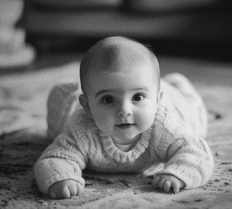 Калина Жекова