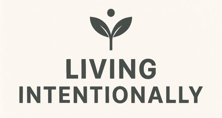 The Intentional Shift 