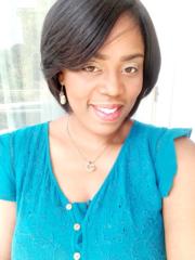 Gaelle Kwamegni Nana