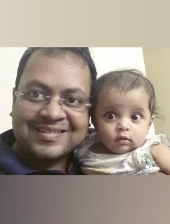 Alok Gupta