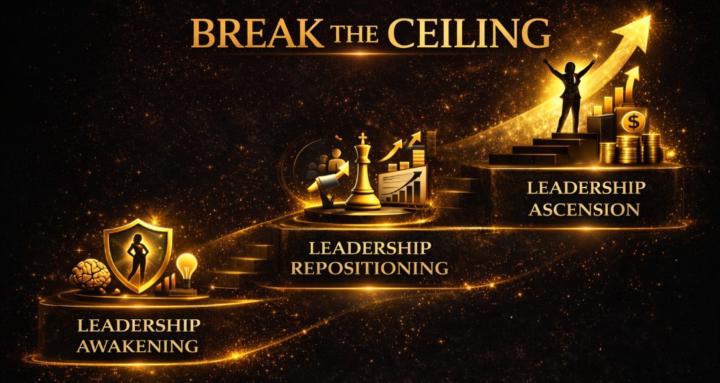 Break the Ceiling 
