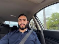 Carlos Tabares