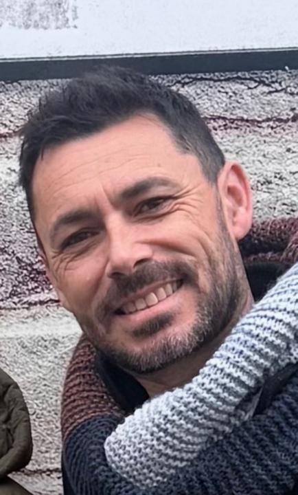 Rubén Delgado