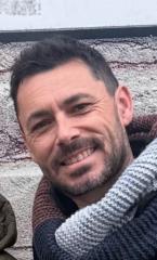 Rubén Delgado