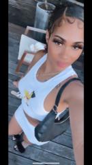 Ashley Haywood