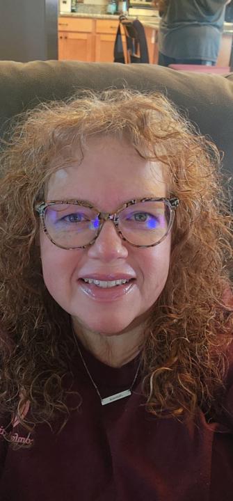 Jeannie Roberts