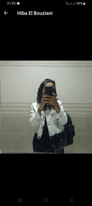 Khadija Saber